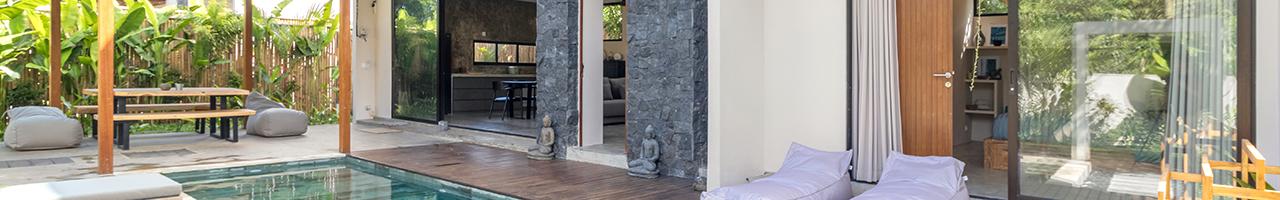 Newly Built Spacious Three-Bedroom Villa in Uluwatu’s Lifestyle Hub -2789 — photo 2