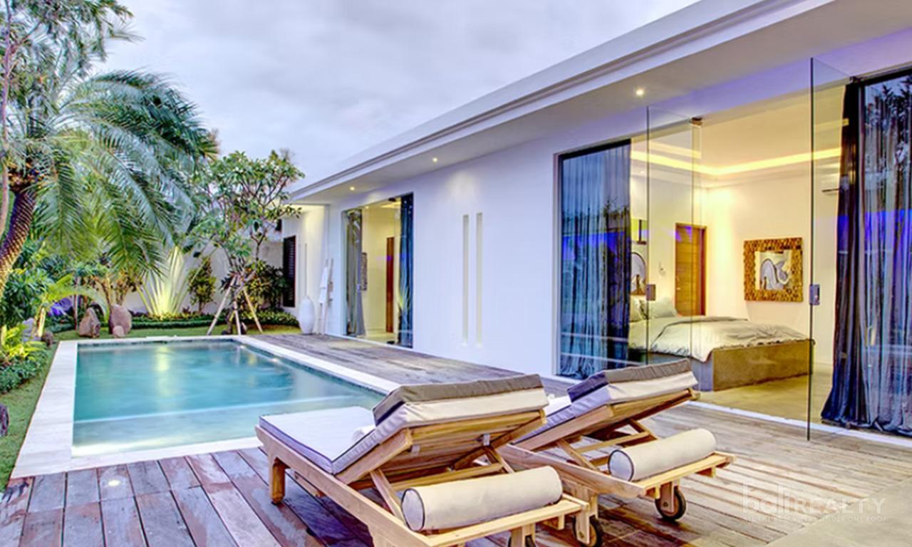 Turnkey Two-Bedroom Villa: Perfect Entry Level Investment in Prestigious Seminyak — photo 1