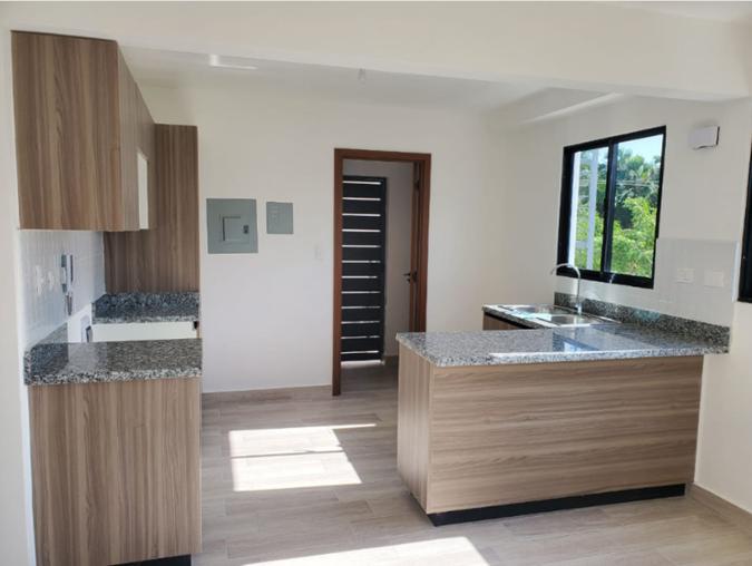 Don Pedro Abajo 3BR Condo in Santiago — photo 3