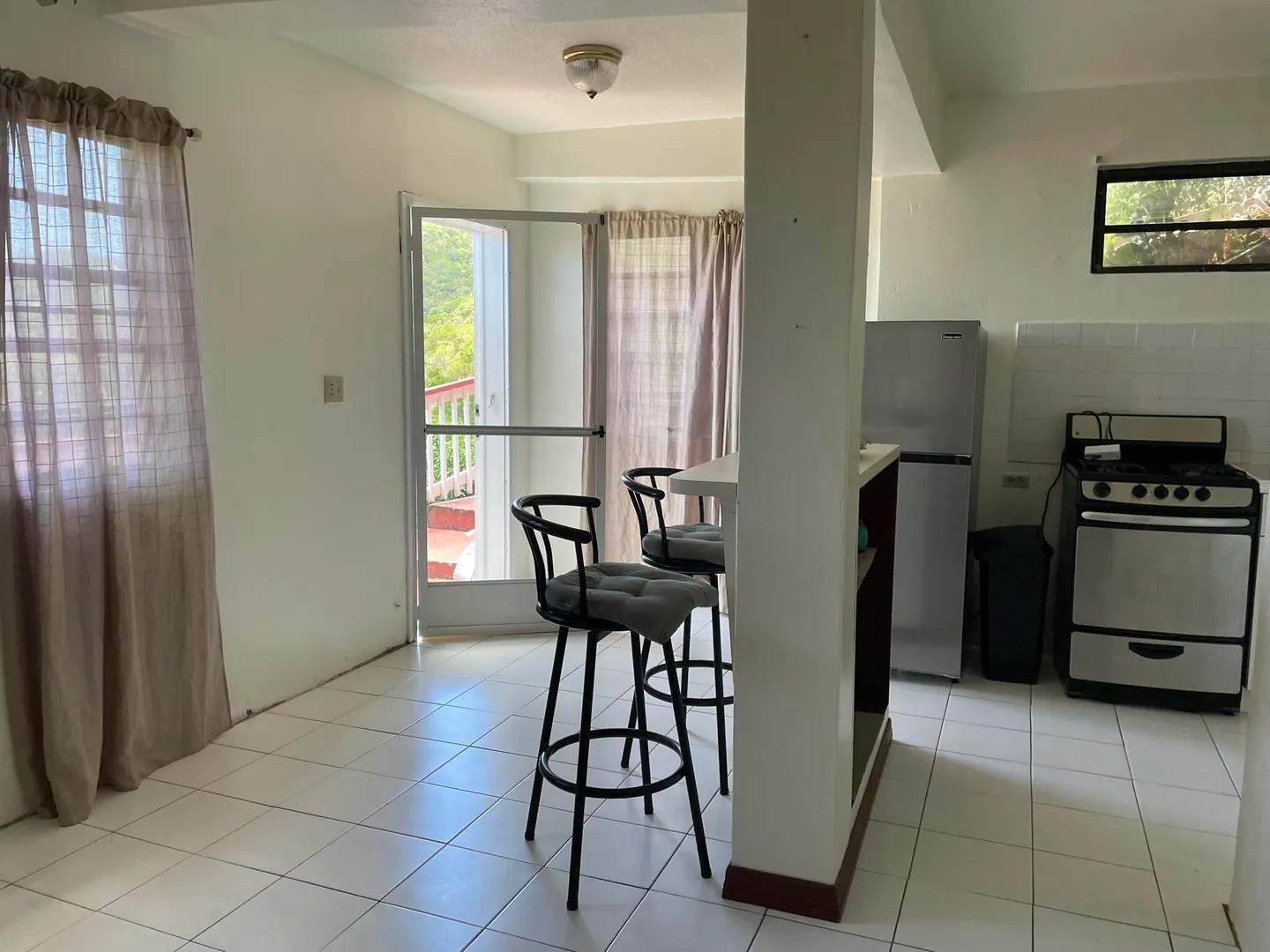 1 Bedroom Apartment in Contant Ss, US Virgin Islands — photo 3