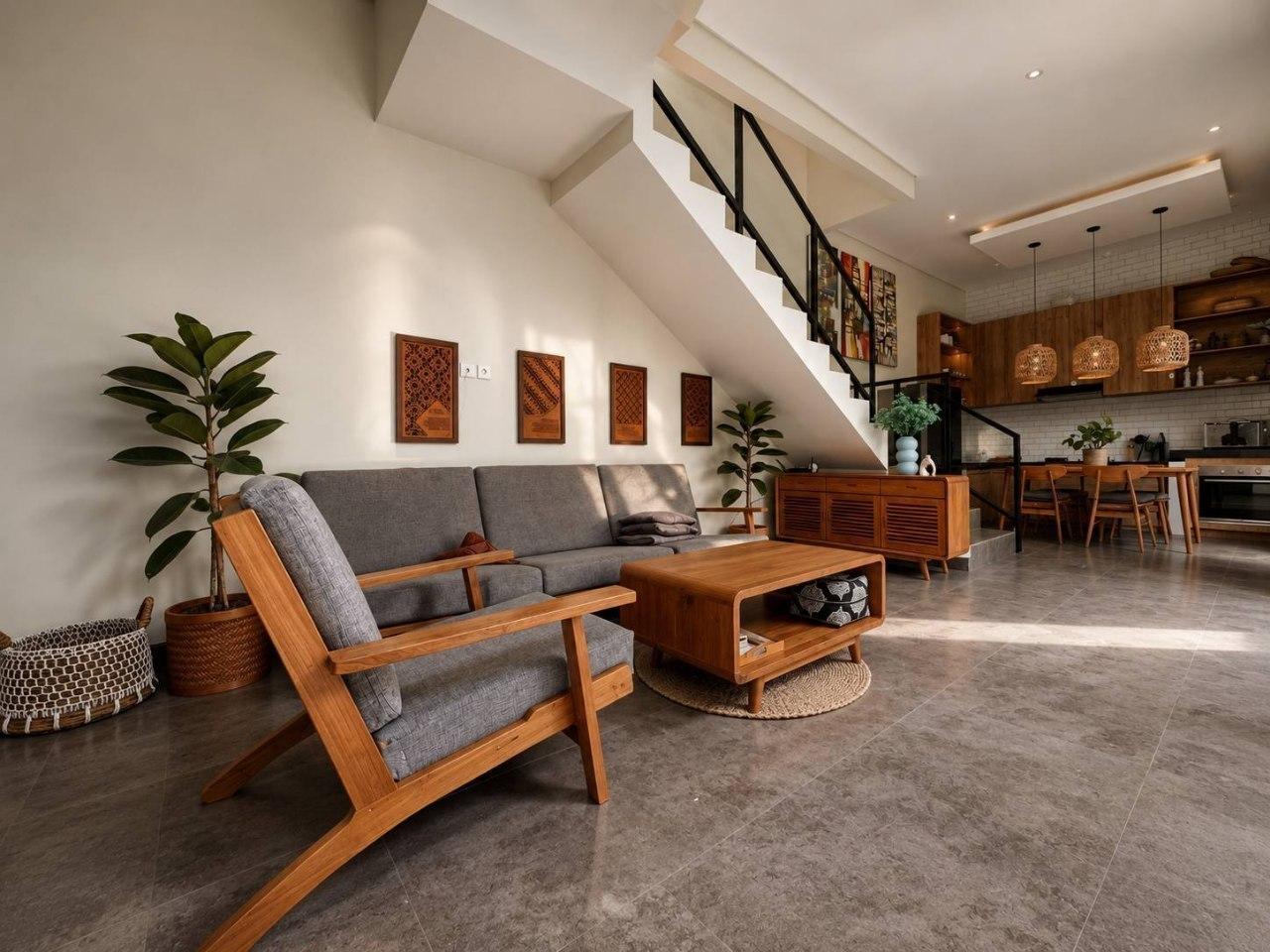 2-bedroom villa for rent in Ungasan — photo 2