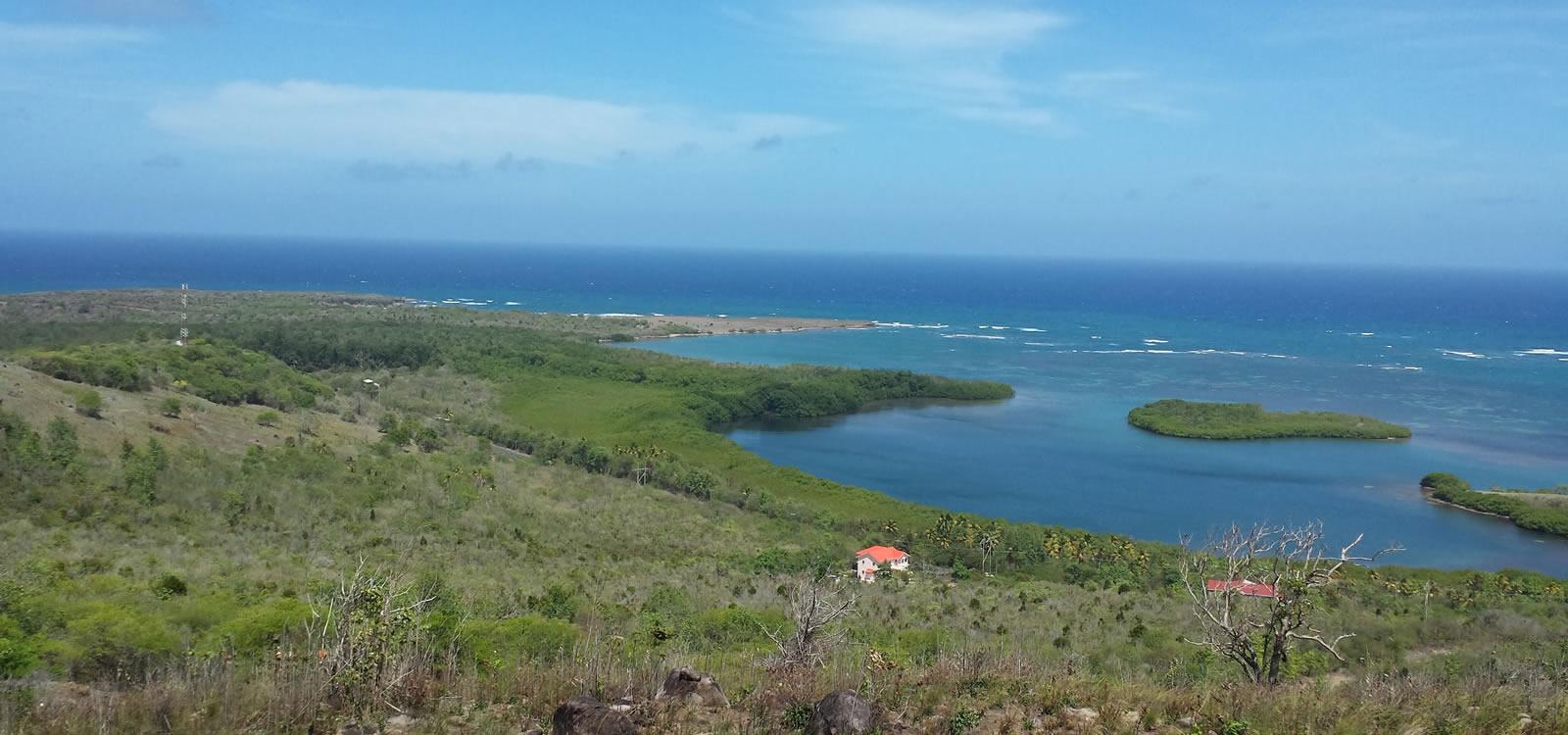 7.5 Acres of Beautiful Land for Sale in St Lucia — photo 2