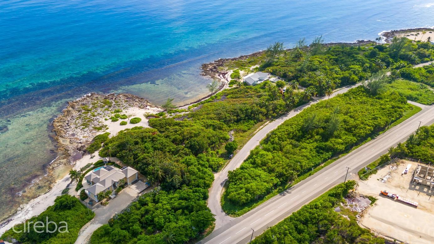 Pisces Way Oceanfront Development Parcel, High Rock, Cayman Islands — photo 1