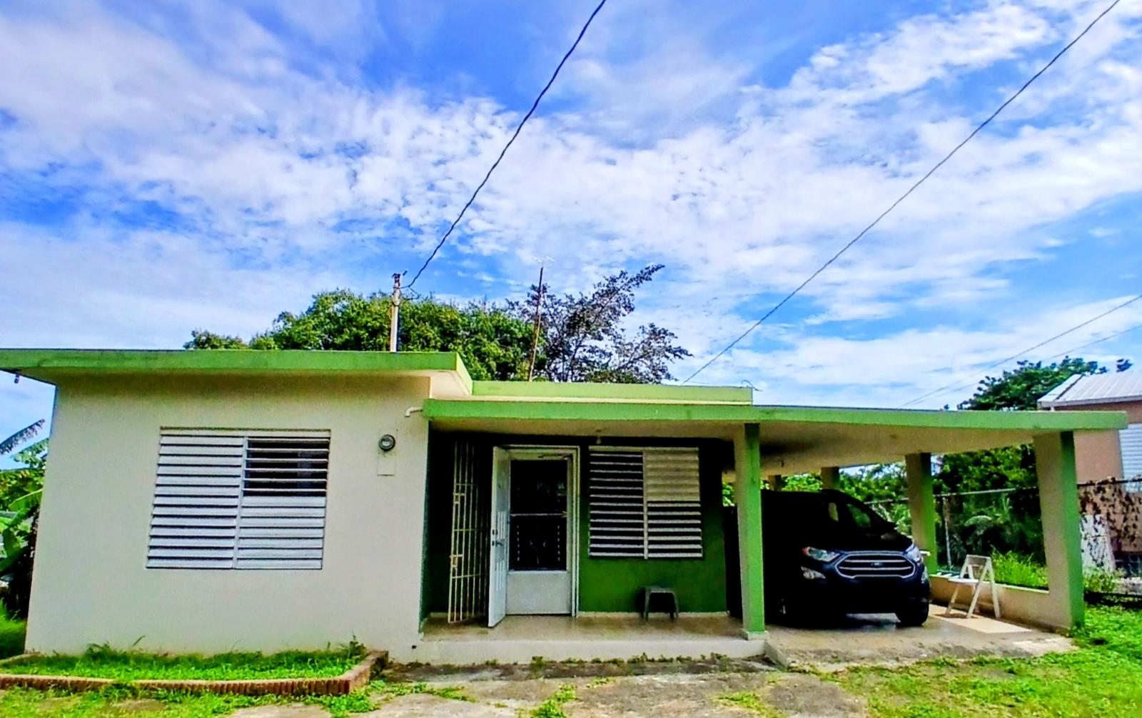 Single-story house on 1284 square meters — photo 2
