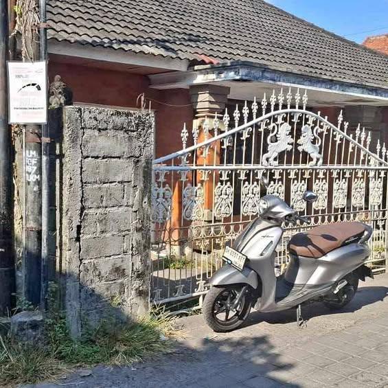 Studio house in Denpasar — photo 1