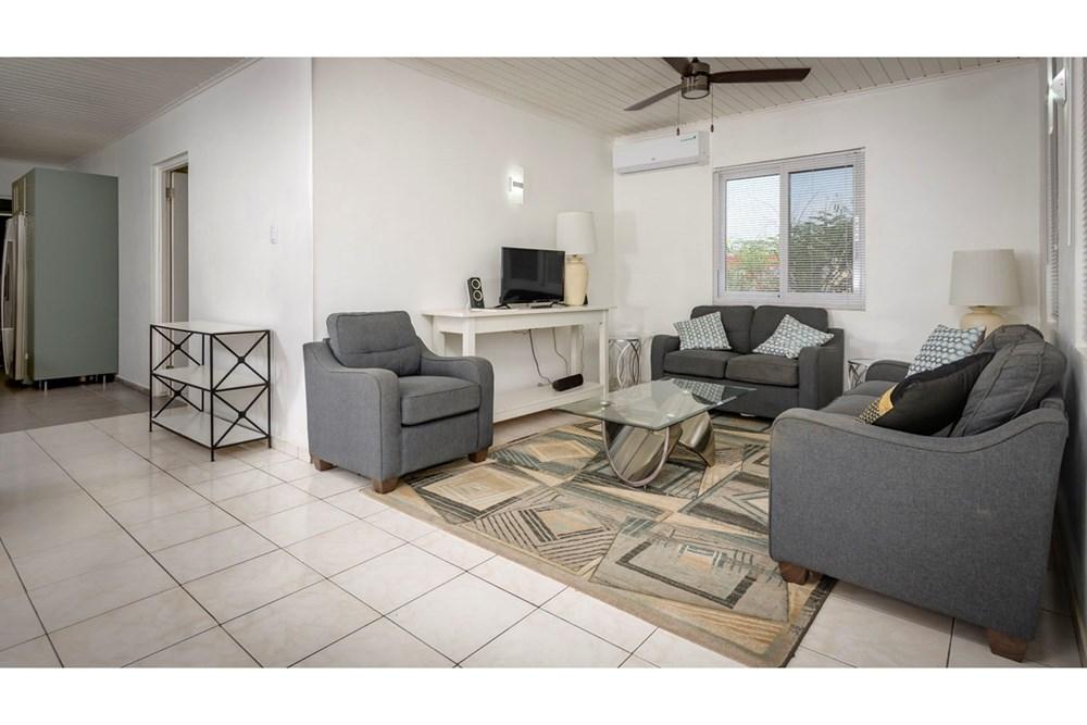 2 Bedroom Penthouse Condo for Sale, Kaya Grandi, Kralendijk, Bonaire — photo 3