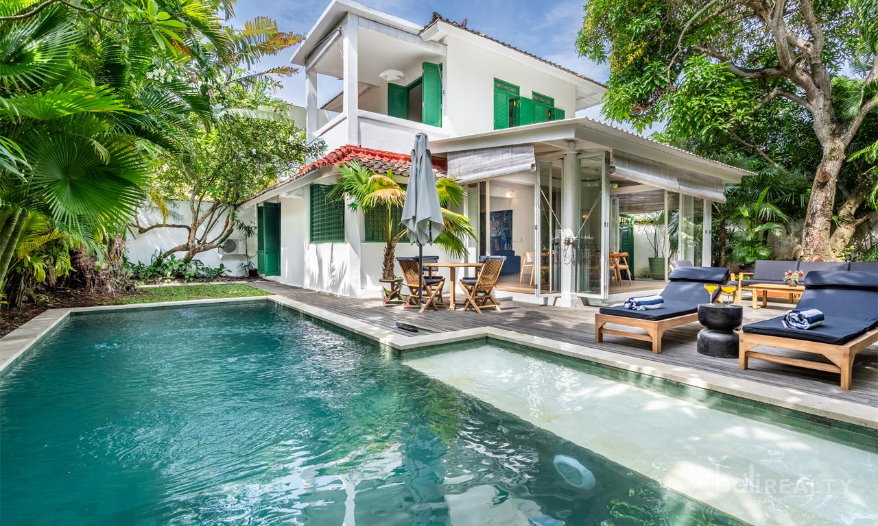 3 bedroom villa for sale in Seminyak, Bali, Indonesia — photo 1