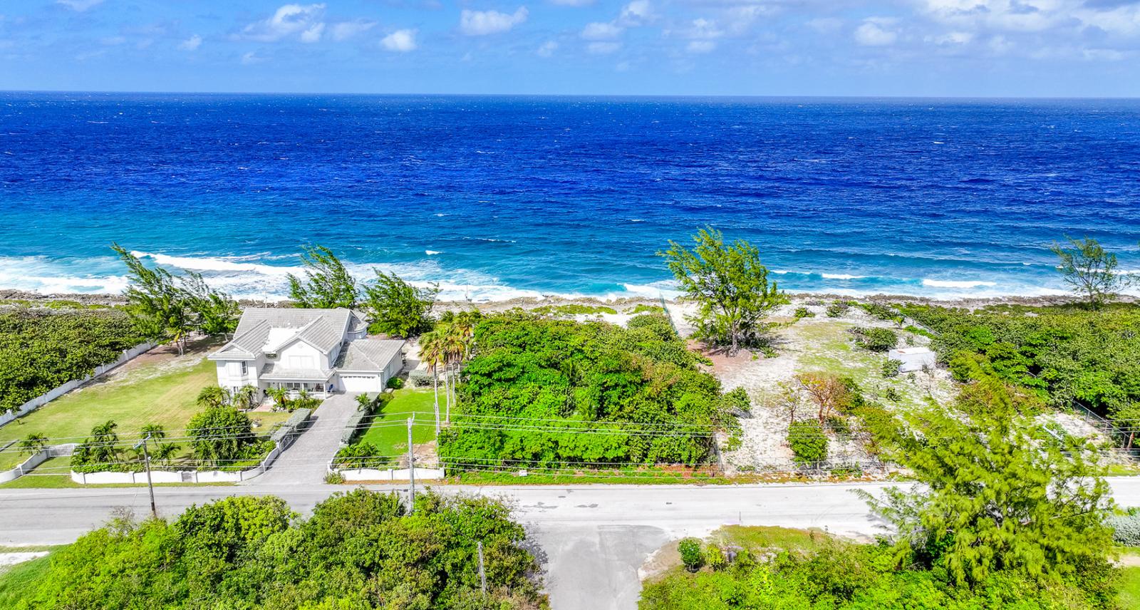 Oceanfront Beach Resort Residential .7 Acre Reduced!!!!!!! — photo 3