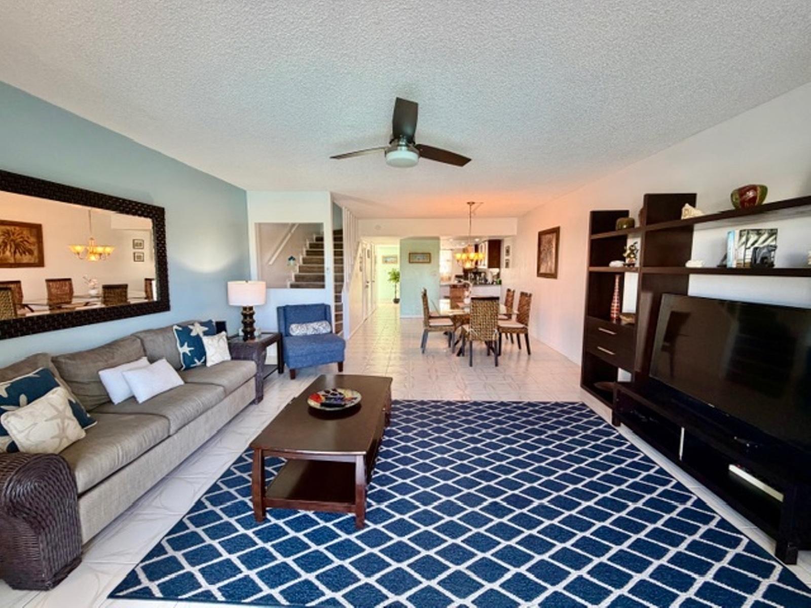 ISLAND BAY CONDO — photo 3