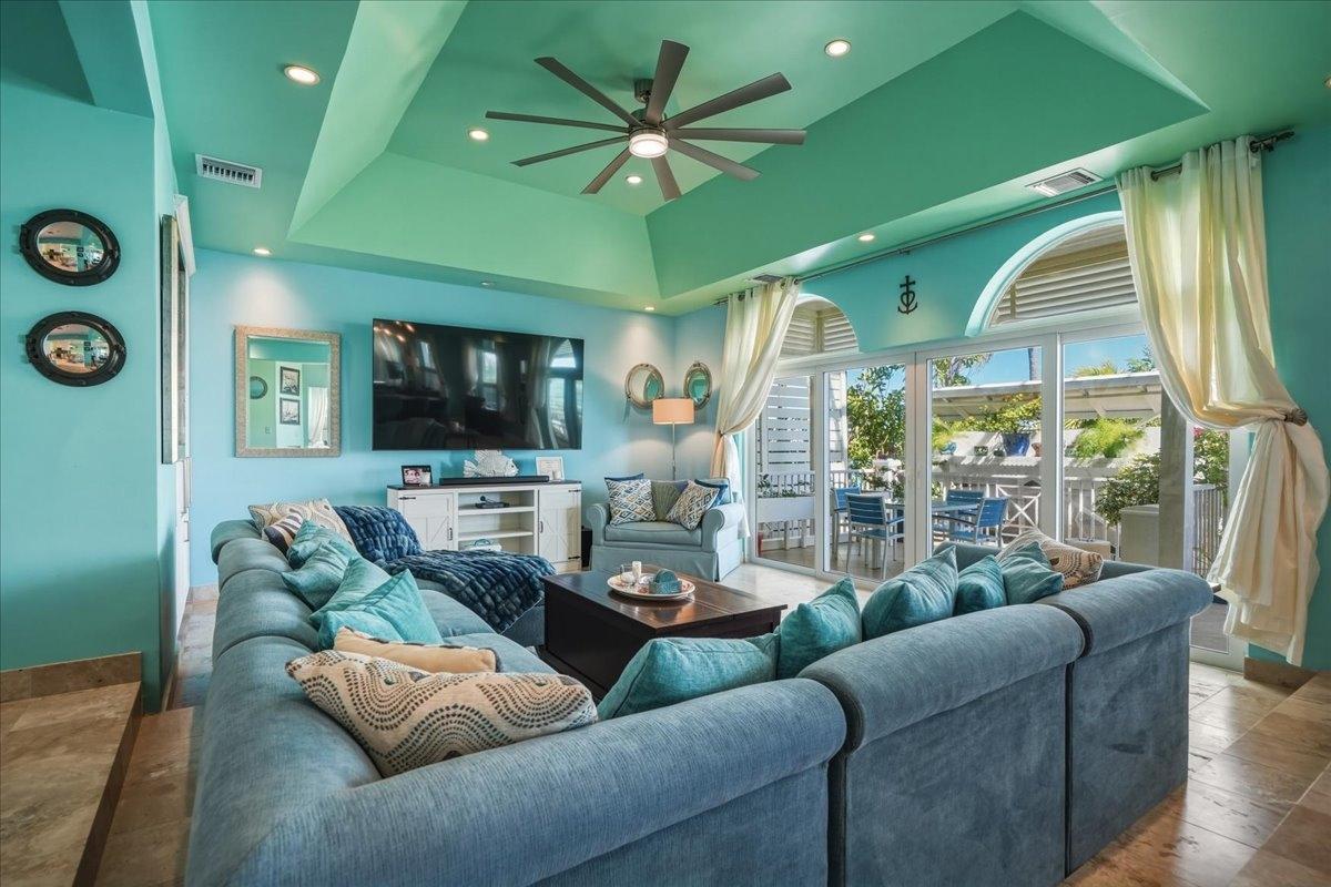 4 bedroom Residence for sale — VILLA VICTOIRE in Exuma, The Bahamas — photo 5