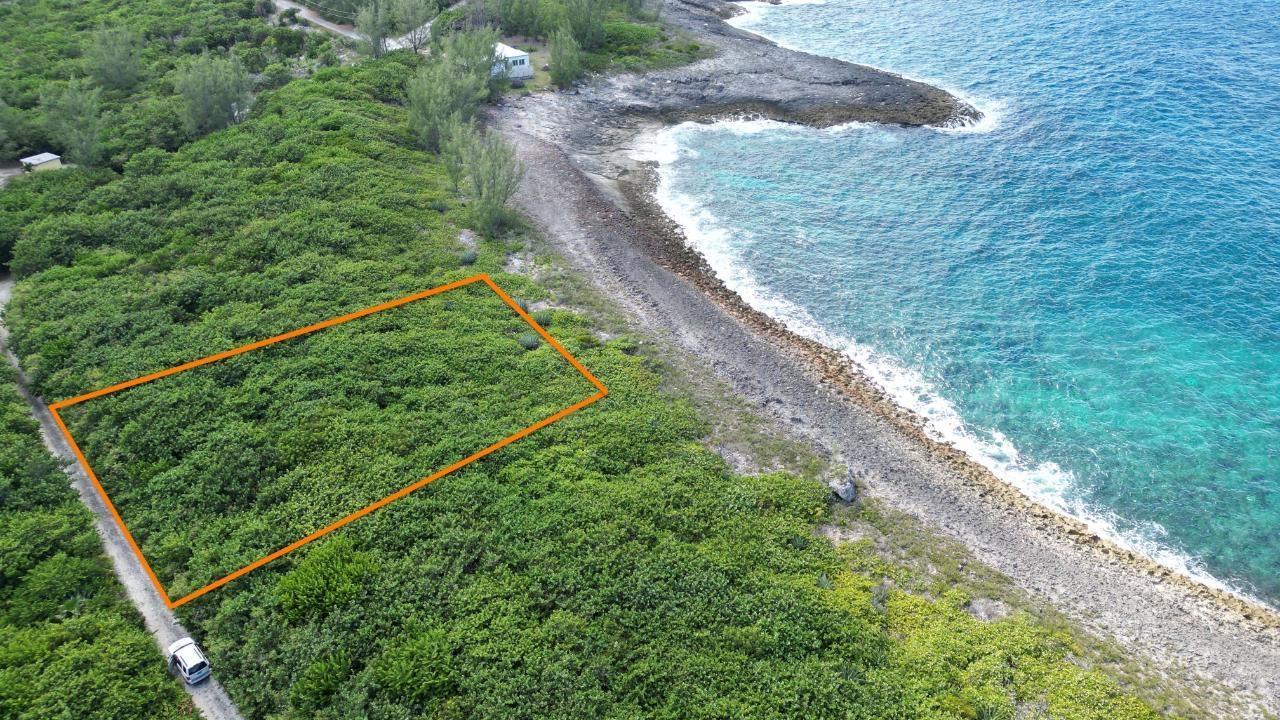 Eleuthera Vacant 0.44 Acre Opportunity — photo 2