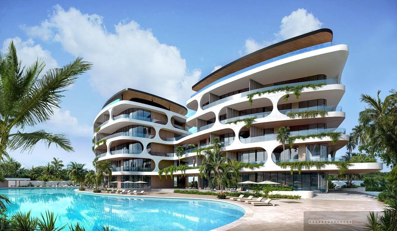 2-bedroom condo in Bayahibe, Dominican Republic — photo 2