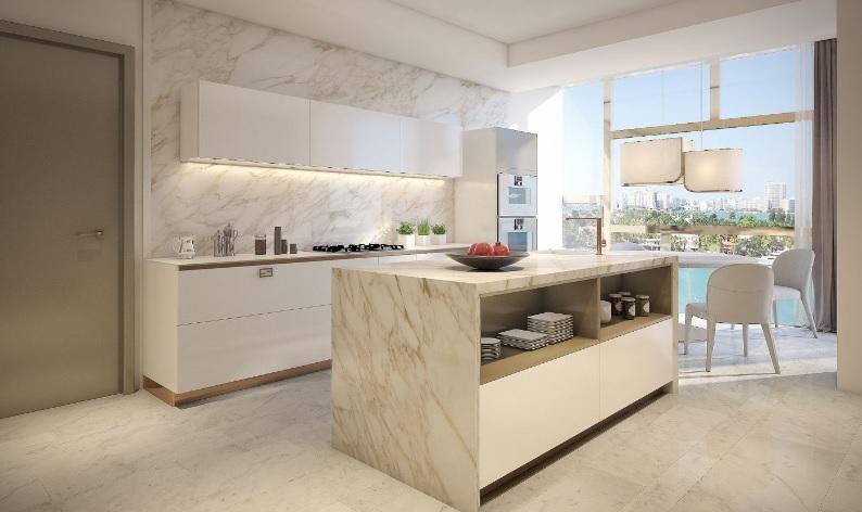 Fendi Tower Luxury Condo in Panama City — photo 5
