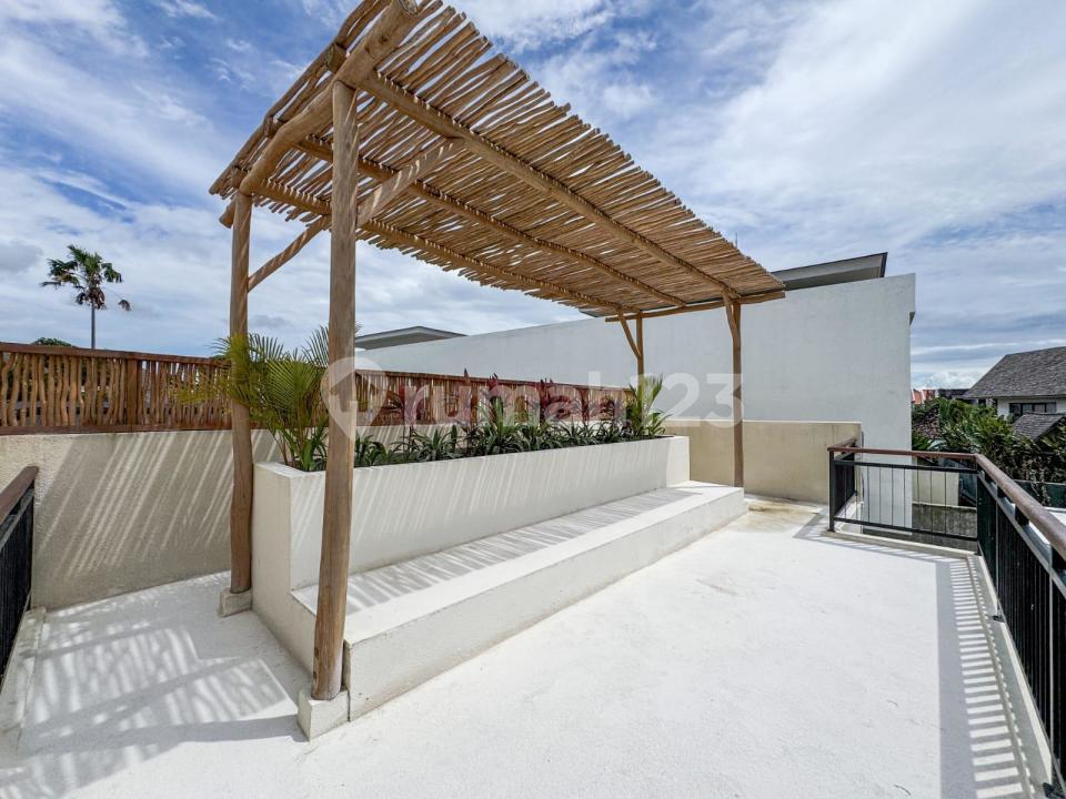 6-bedroom villa complex in Canggu with high rental potential — photo 3