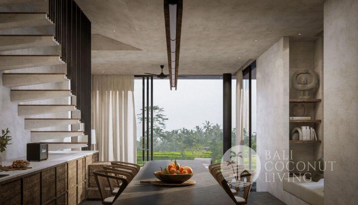Elegant 2 Bedroom Villa in Tanah Lot for Sale — photo 3