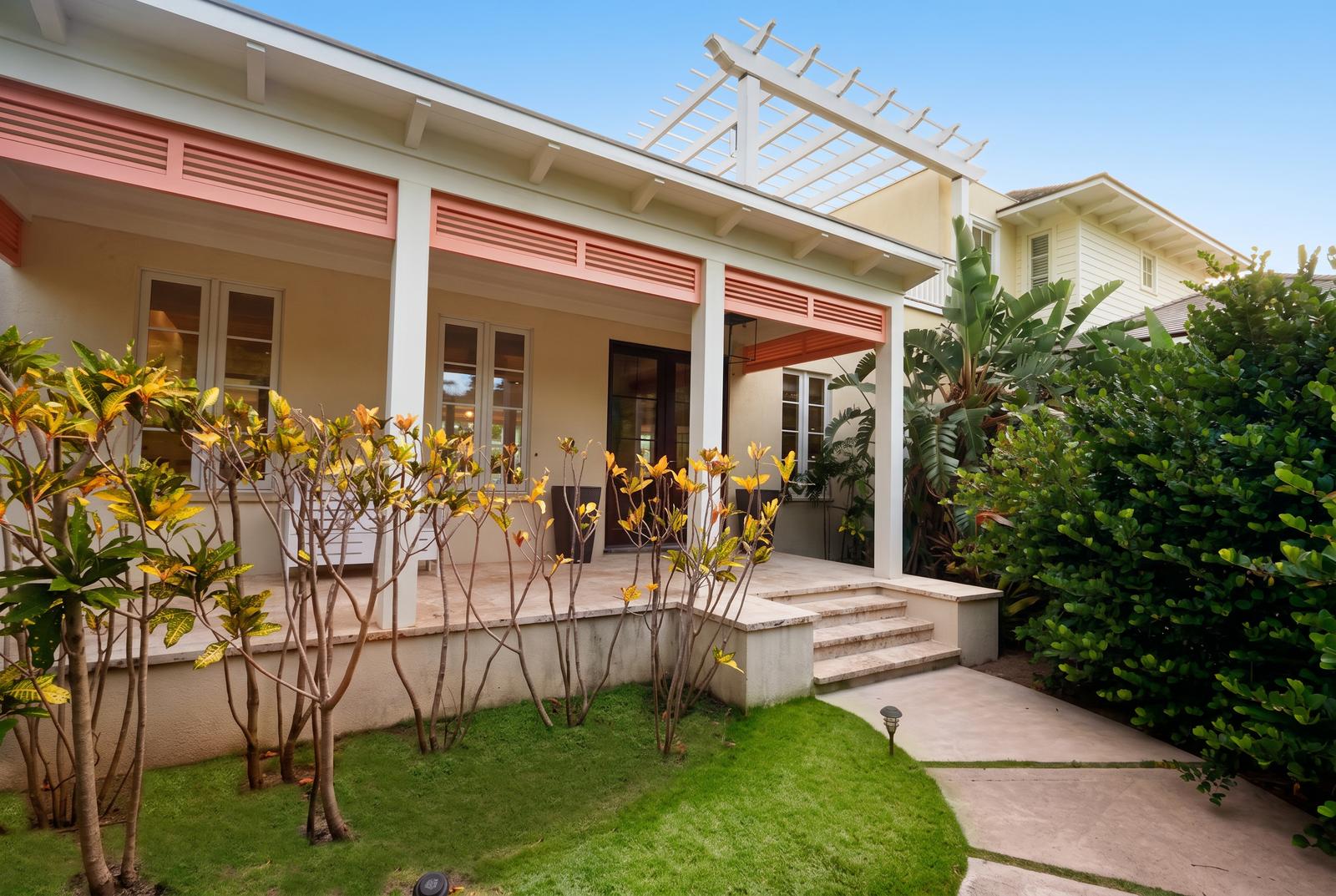 Fractional Share of 4 Bedroom Windswept Villa 117B for Sale, Christophe Harbour, St Kitts — photo 3