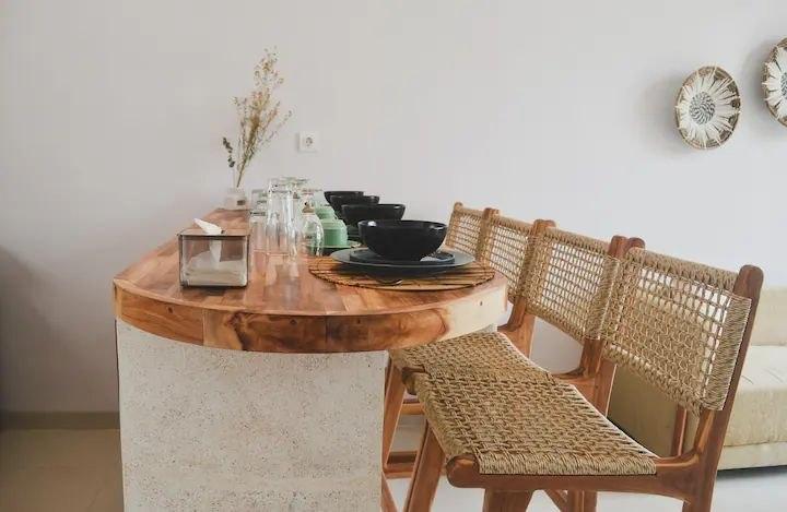 2-bedroom villa in Canggu — photo 3