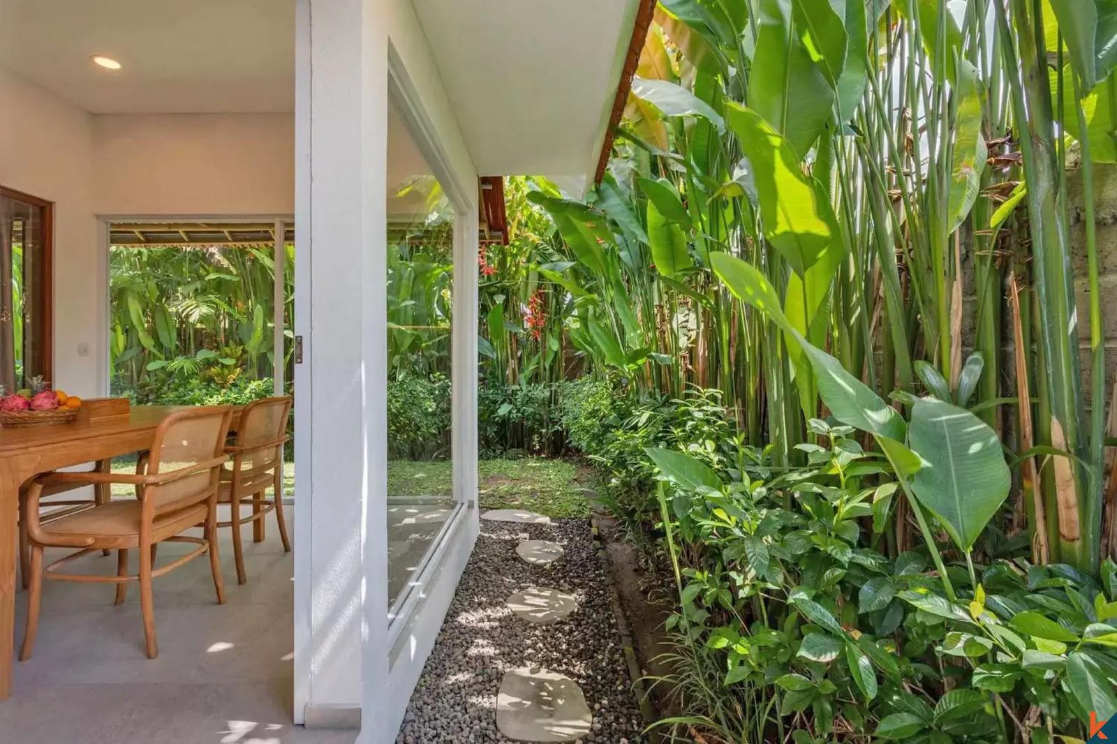 Tranquil Turnkey 2 Bedroom Villa in Padonan — photo 3