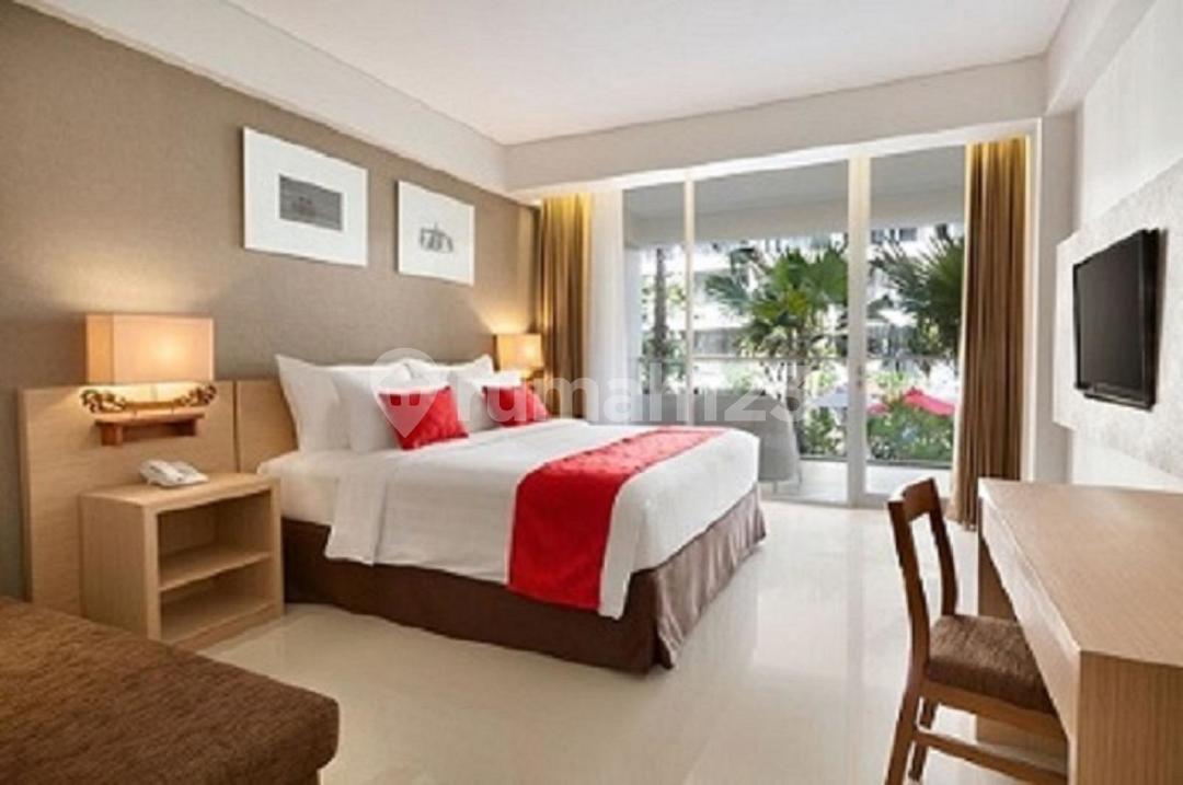 1-bedroom condotel in Seminyak — photo 2
