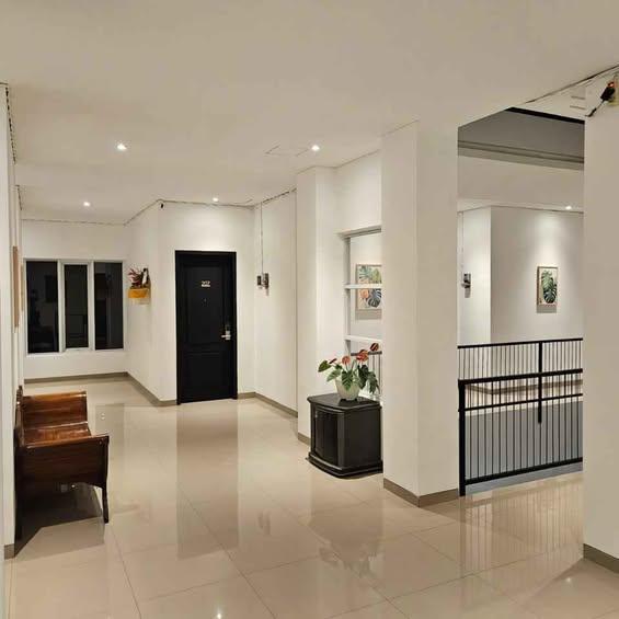 15-bedroom apartment in Bali — photo 1