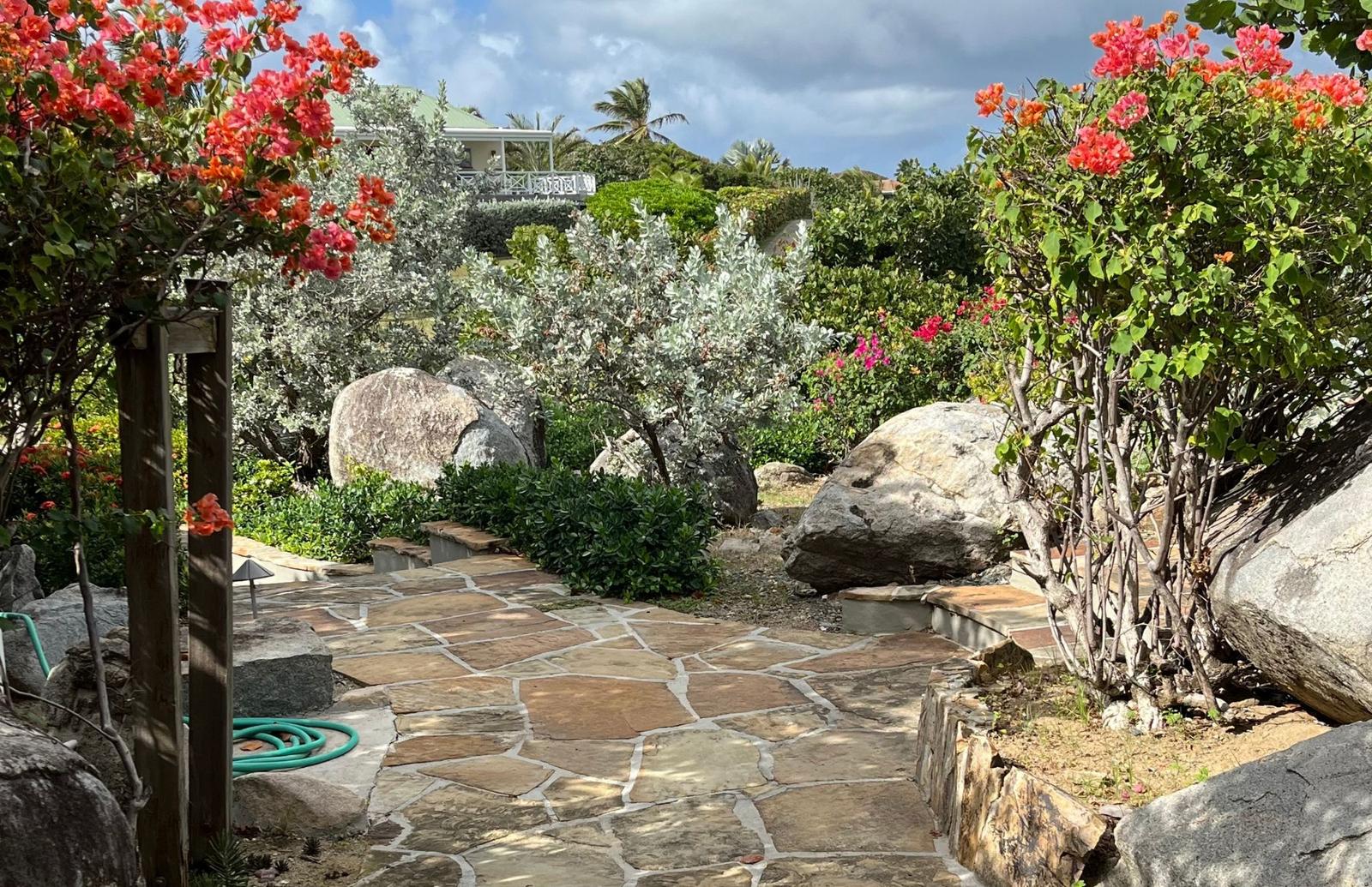 Whale Rock House, Virgin Gorda, VG — photo 5