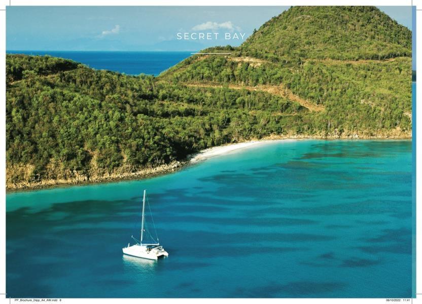 Pearns Point, Antigua — photo 4