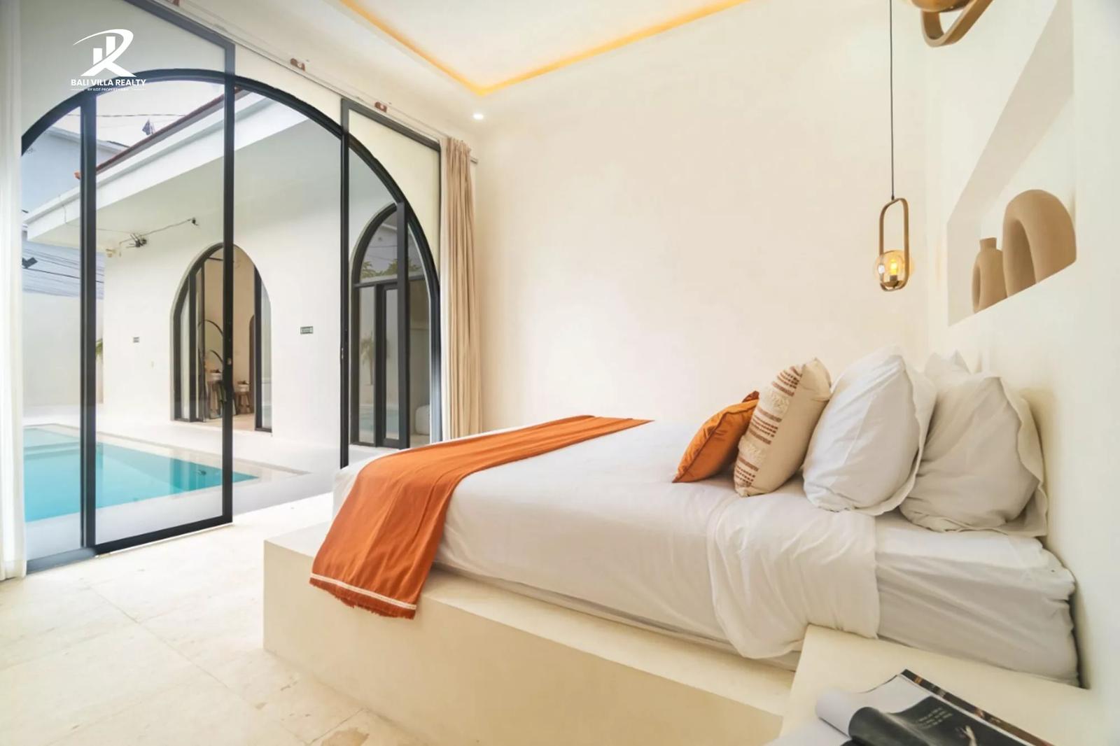 2 bedroom villa for sale (freehold) — Charming Tropical Freehold Villa in Padonan — photo 5