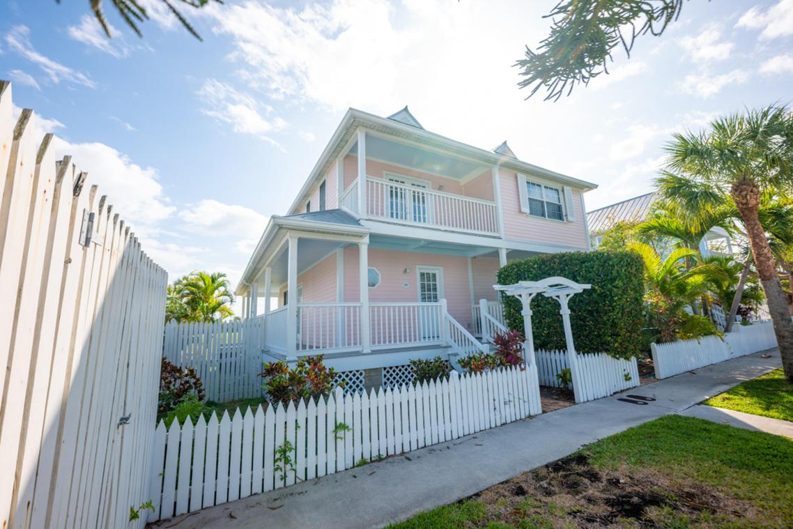 2-bedroom house in Key West — photo 2