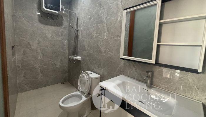 2-bedroom villa in Canggu for yearly rental — photo 4