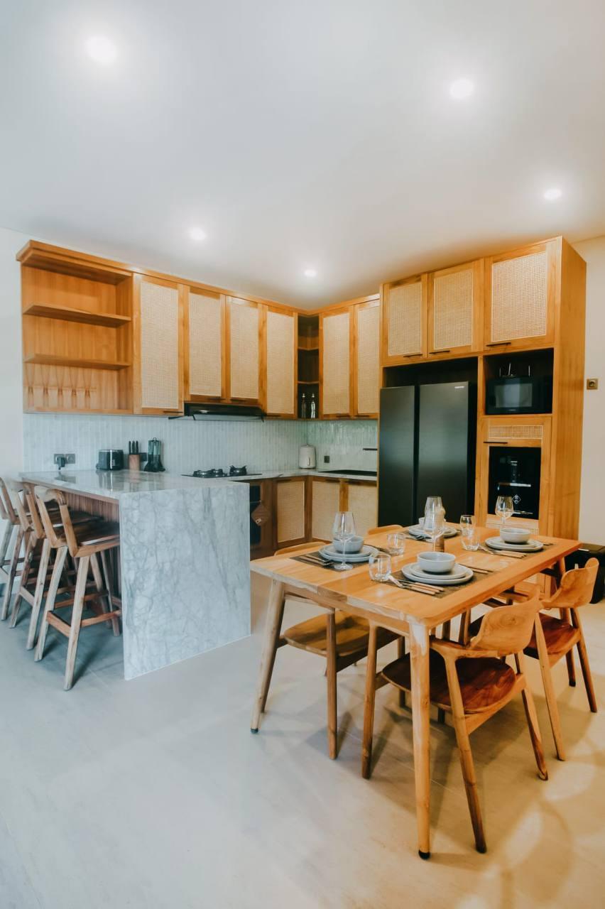 Stylish Villa Canggu 3 Bedrooms — photo 3