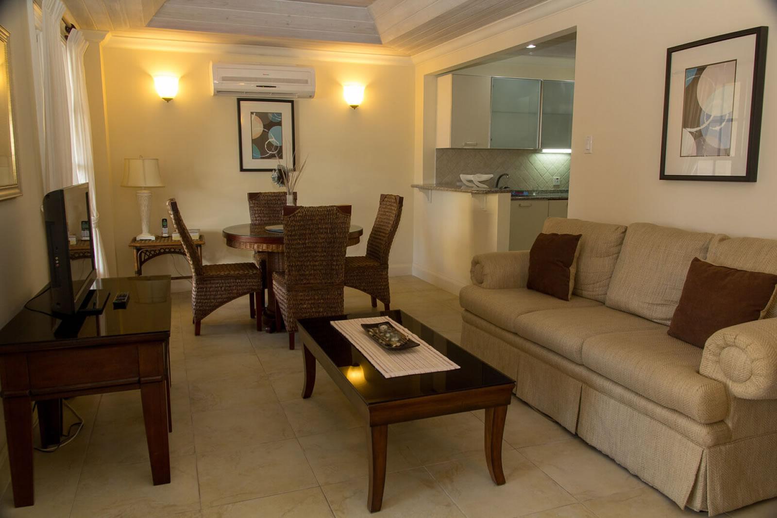 1 Bedroom Apartment for sale in St Lawrence Gap, Christ Church, Barbados — photo 3