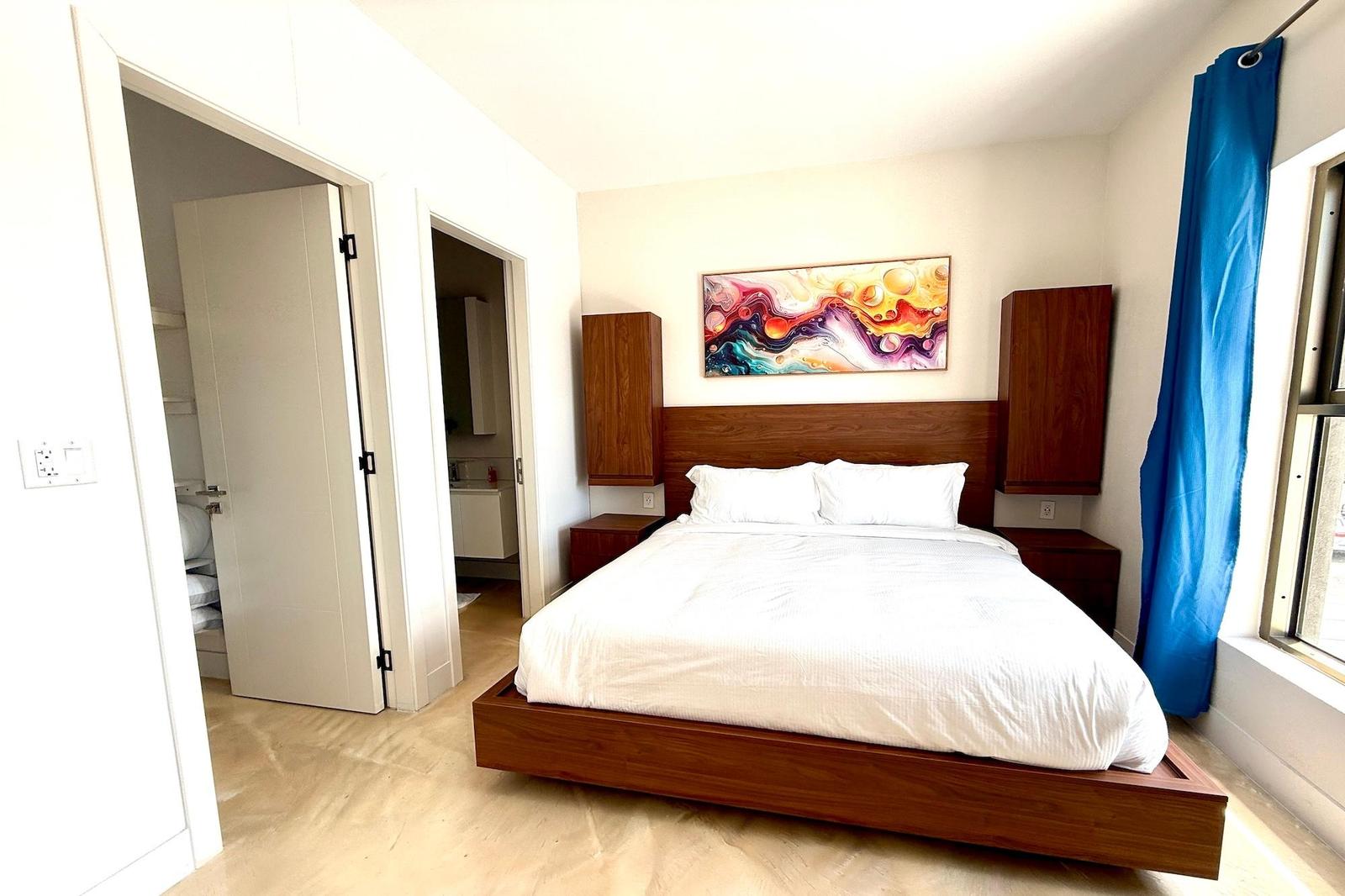 1 Bedroom Apartment for Sale in Nassau, The Bahamas — photo 2