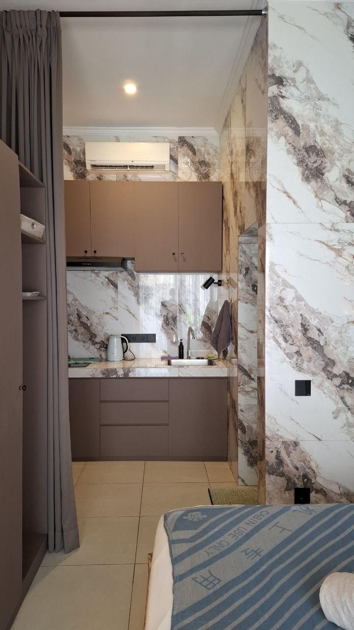 1-bedroom apartment in Canggu — photo 3