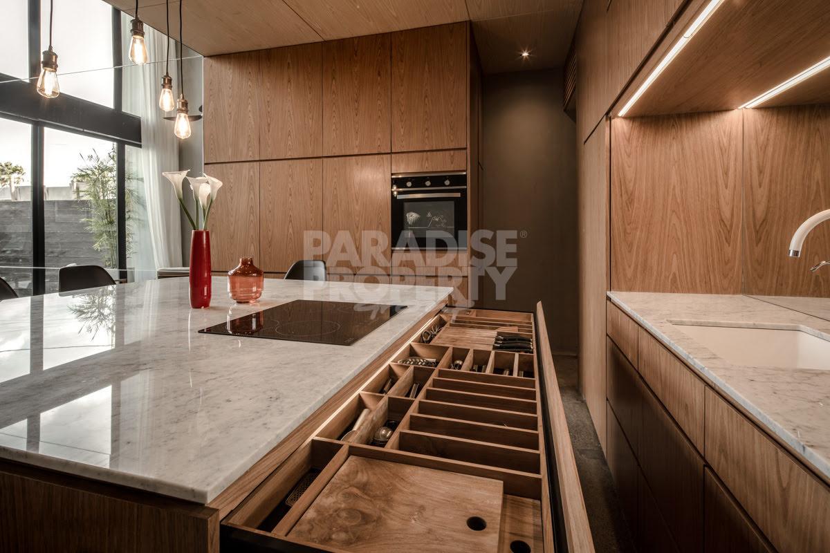 Townhouses Umalas Leasehold — photo 3