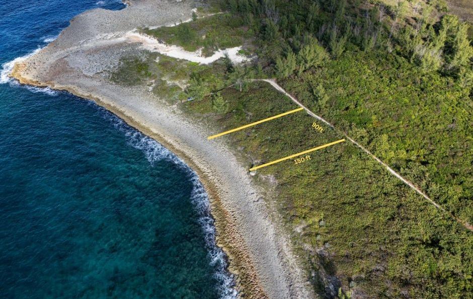 Eleuthera Vacant 0.44 Acre Opportunity — photo 4