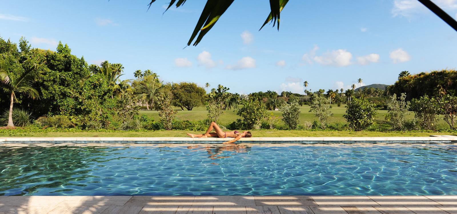 4 Bedroom Luxury Villas for Sale, Four Seasons Resort Estates, Nevis — photo 3