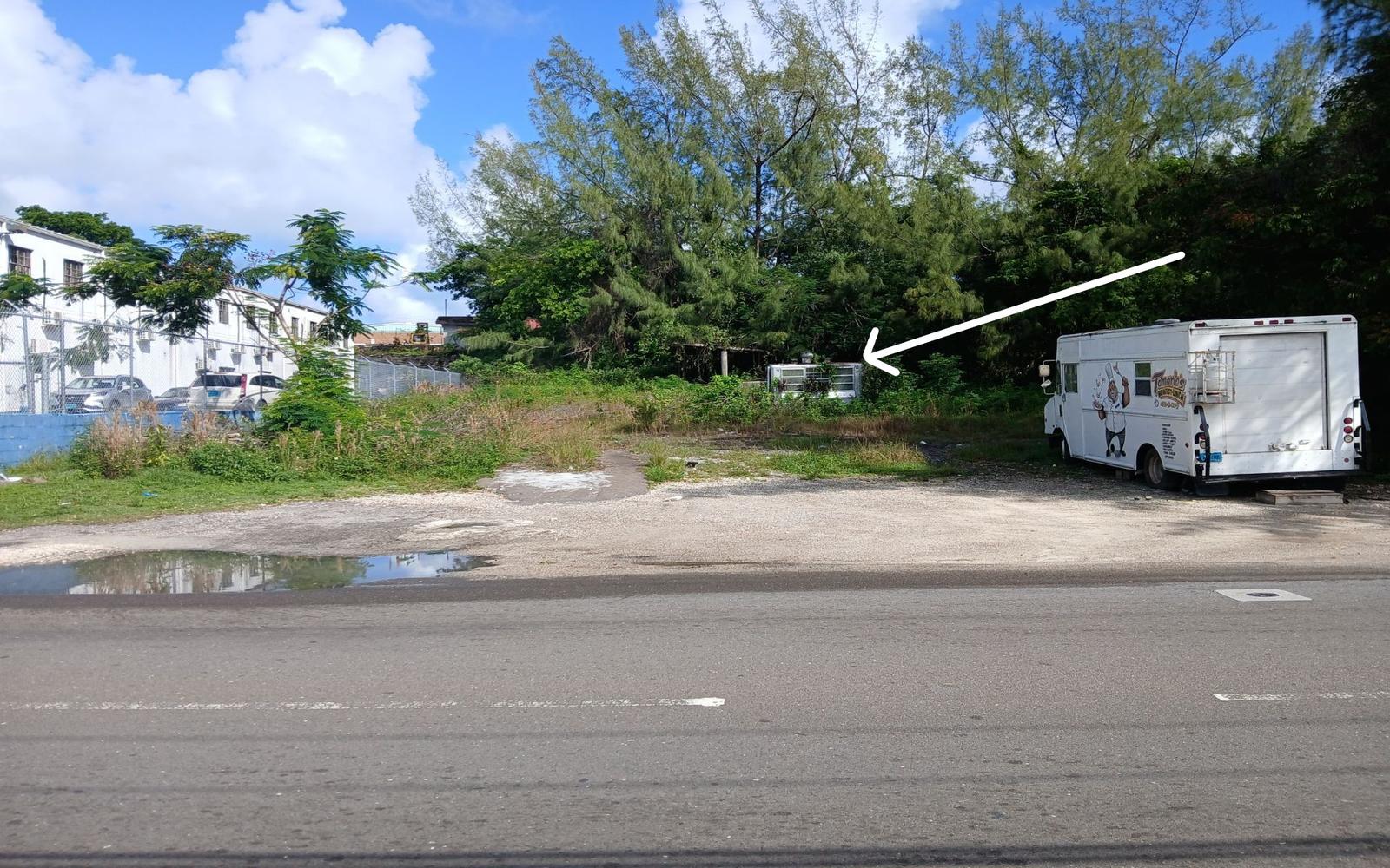 Lot 24, Block 6, Thompson Blvd - MLS 64846 — photo 1