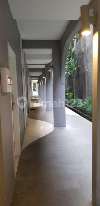 Studio apartment in Denpasar Selatan — photo 2