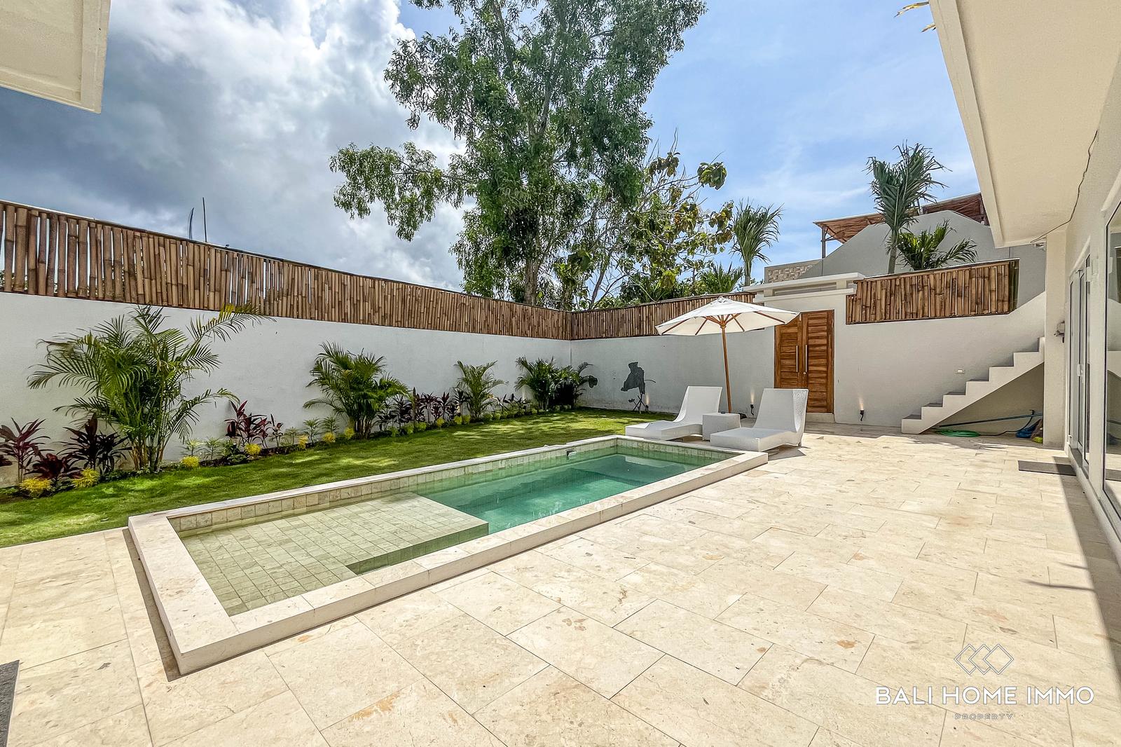 2 Bedroom Investment Villa for Sale Leasehold in Uluwatu — photo 3