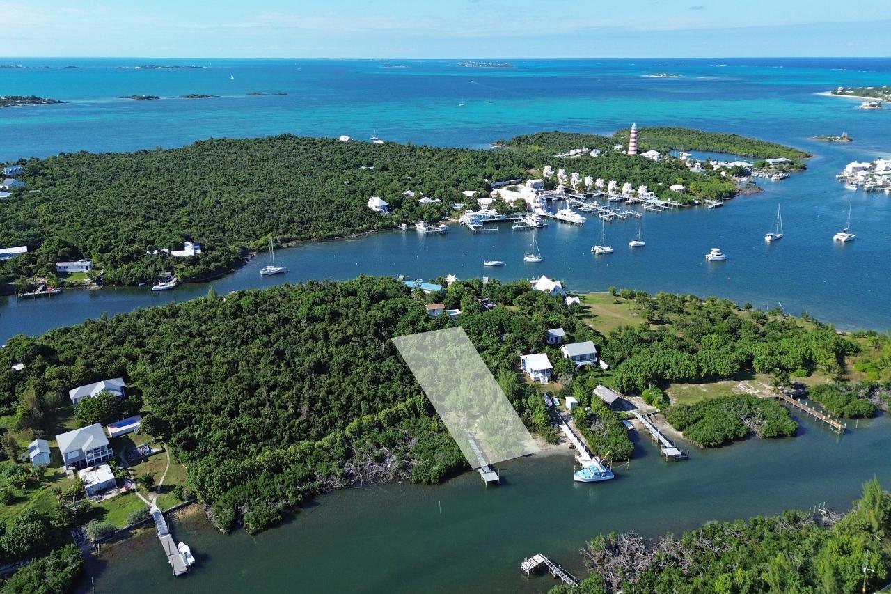NIGH LIFE Waterfront Property in Abaco Islands, The Bahamas — photo 3