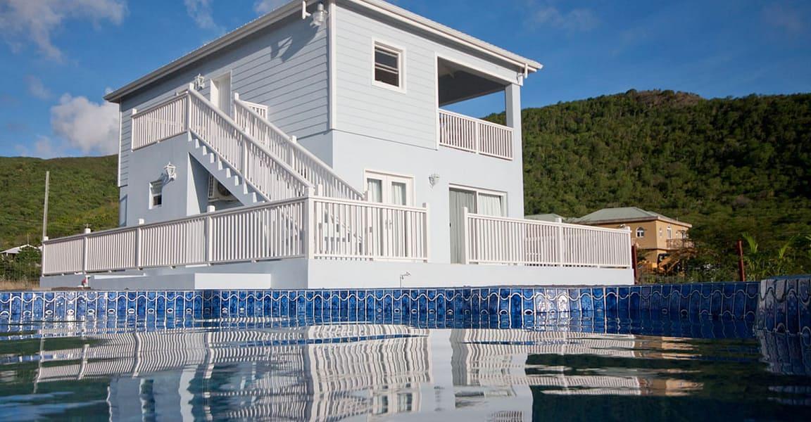 3 Bedroom House for Sale, The Palms, Antigua — photo 4