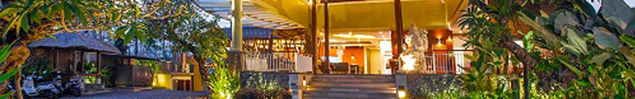Freehold Hotel Resort - Great Investment Opportunity - 2219 - Jimbaran — photo 2
