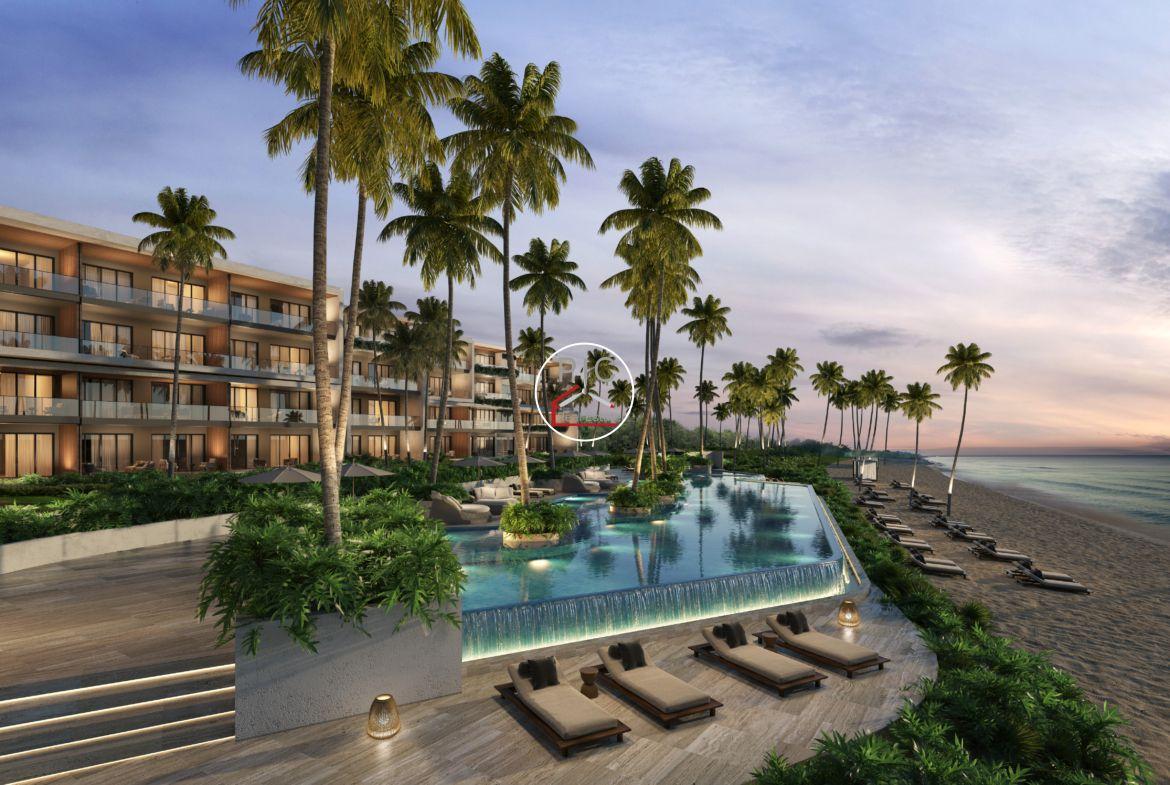 3-bedroom apartment in Cabarete — photo 4