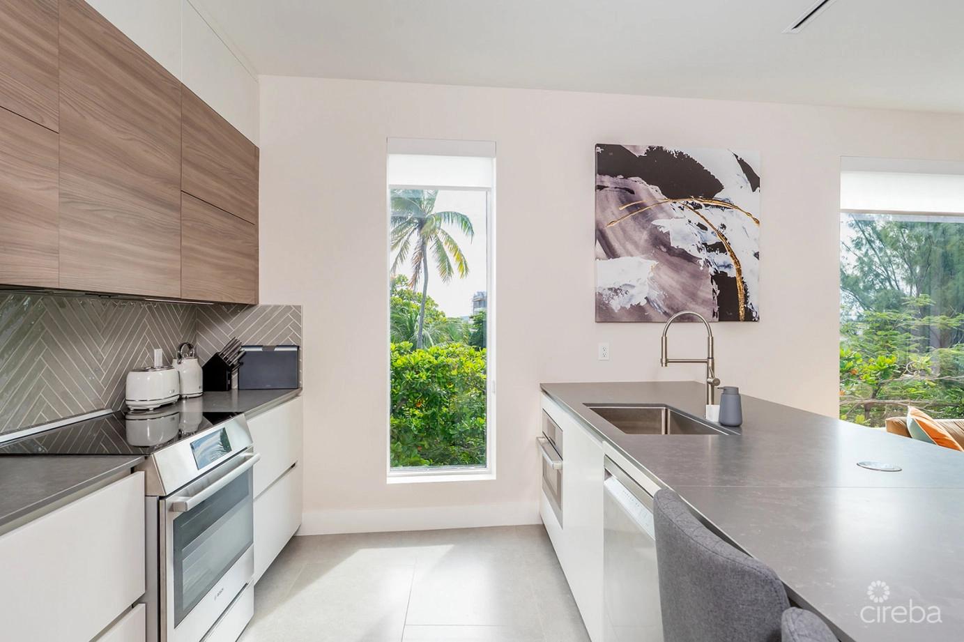 Point West Unit #9 - One Bed Ocean View — photo 5