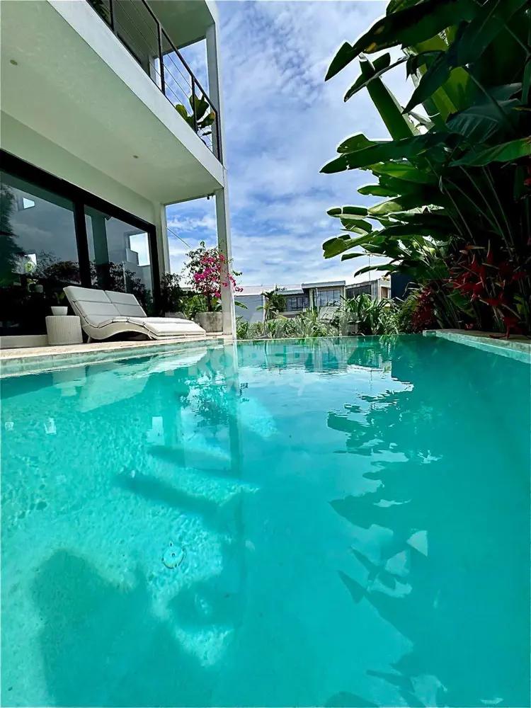 2 Bedroom Standalone Villa in Pererenan — photo 5