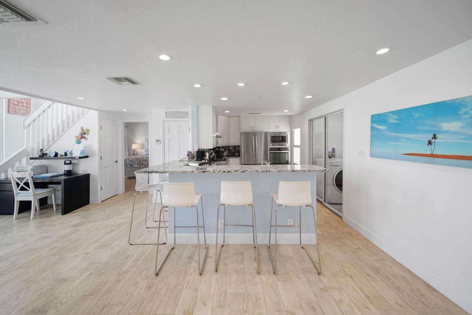 5 Bedroom Luxury Beach House for Sale, 1756 Rum Point Drive, Cayman Kai, Grand Cayman — photo 4