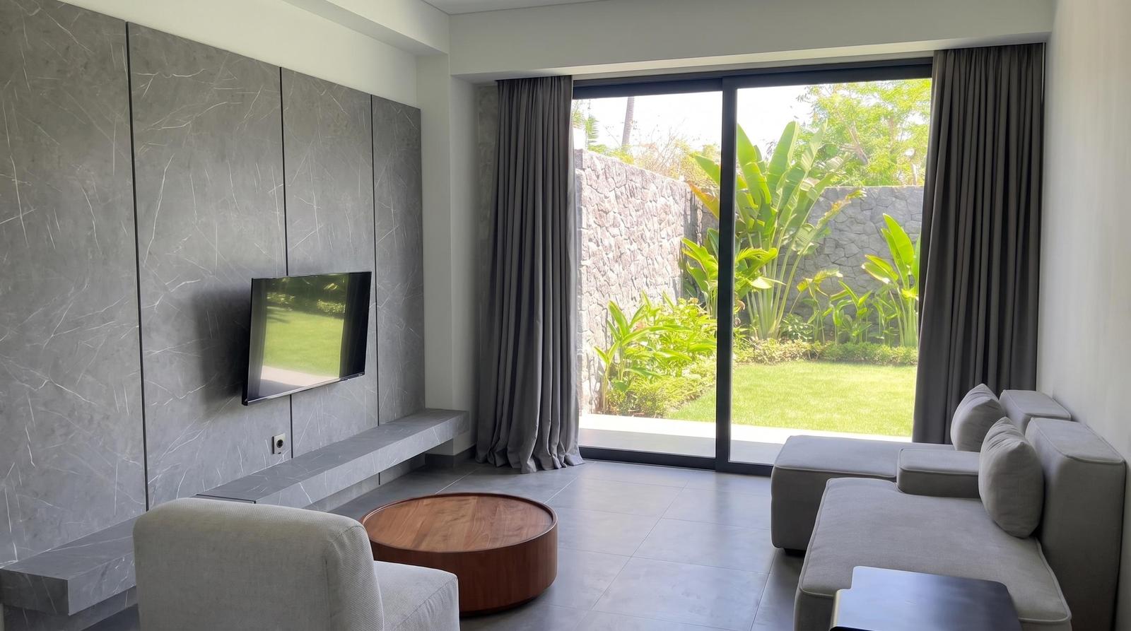 1-bedroom apartment in Pandawa Beach, Bali — photo 1