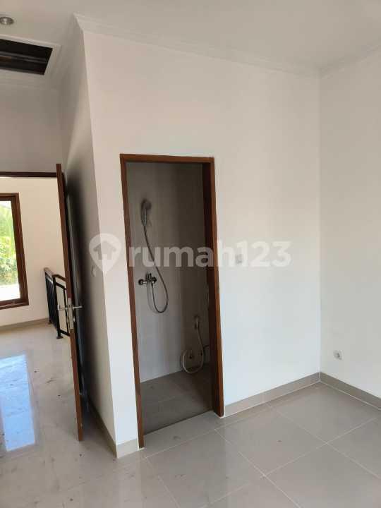 New House Ready Unit Very Good 3 Br in Cluster Area Jimbaran — photo 3