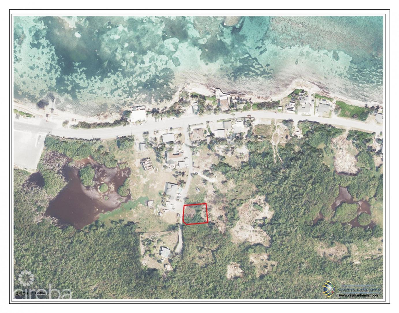 Old Man Bay Land Parcel — photo 4