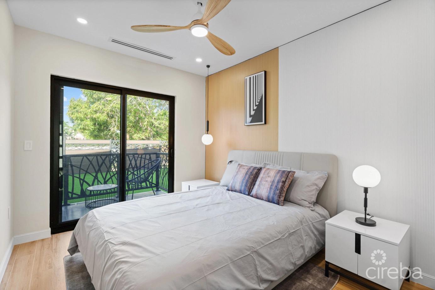 1 bedroom property for sale — Arza 1 Bed/1 Bath Complete Turn-key Unit in the Cayman Islands — photo 5